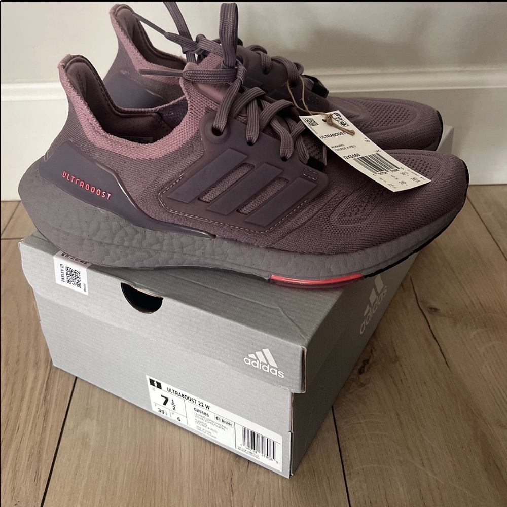 Ultraboost 22